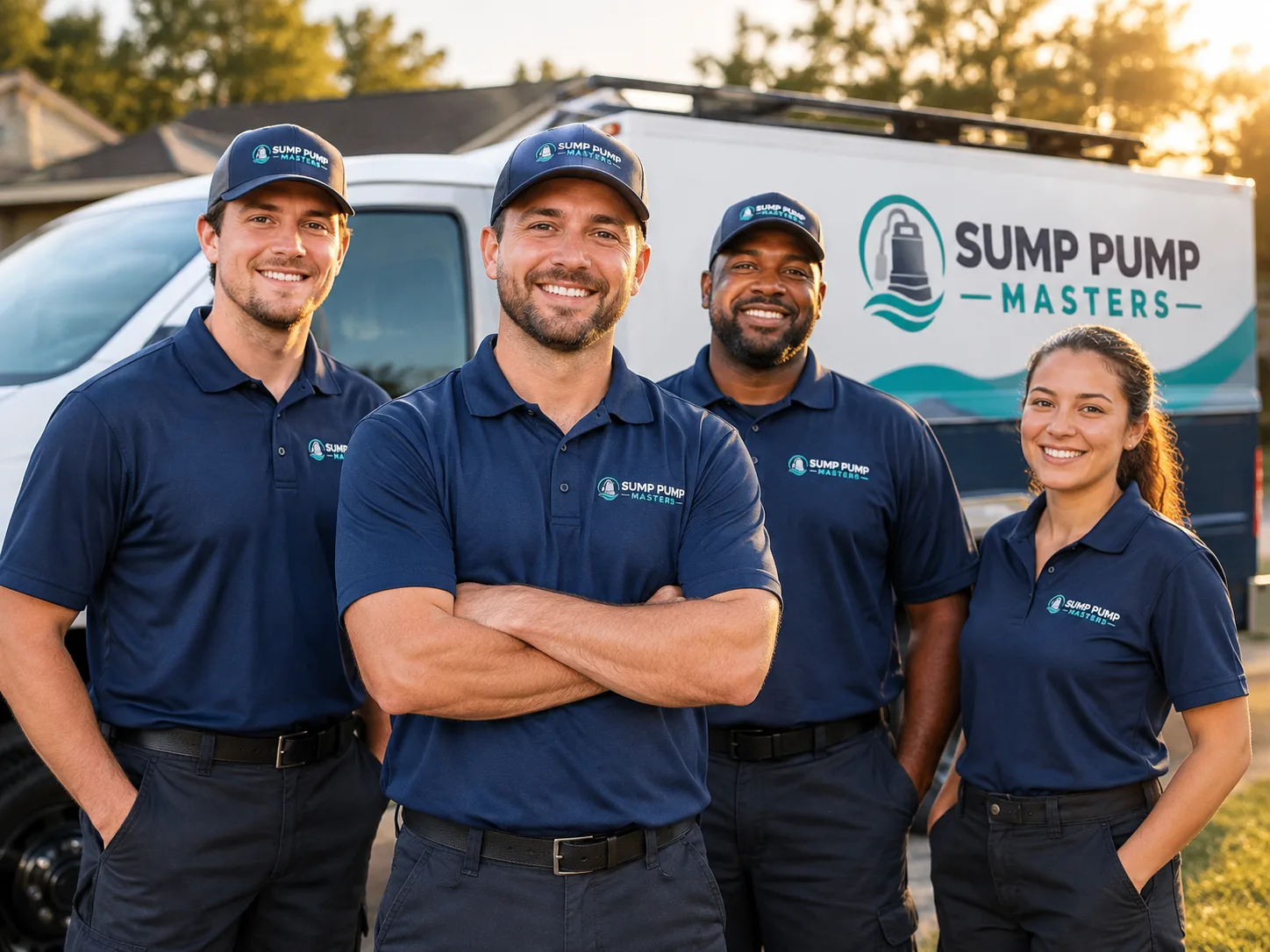 Sump Pump Repair company in Cheyenne, WY